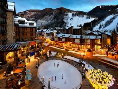 Vail 1 Bedroom Vacation Rental Short Walk To Shuttle Lifts